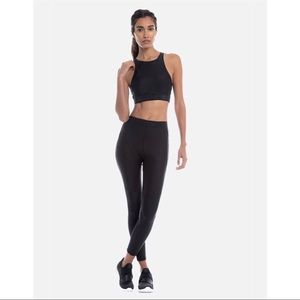 KITH ARA LEGGING BLACK XS SOLD OUT Gym Pants